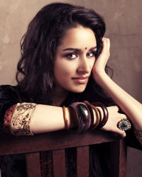 Shraddha Kapoor